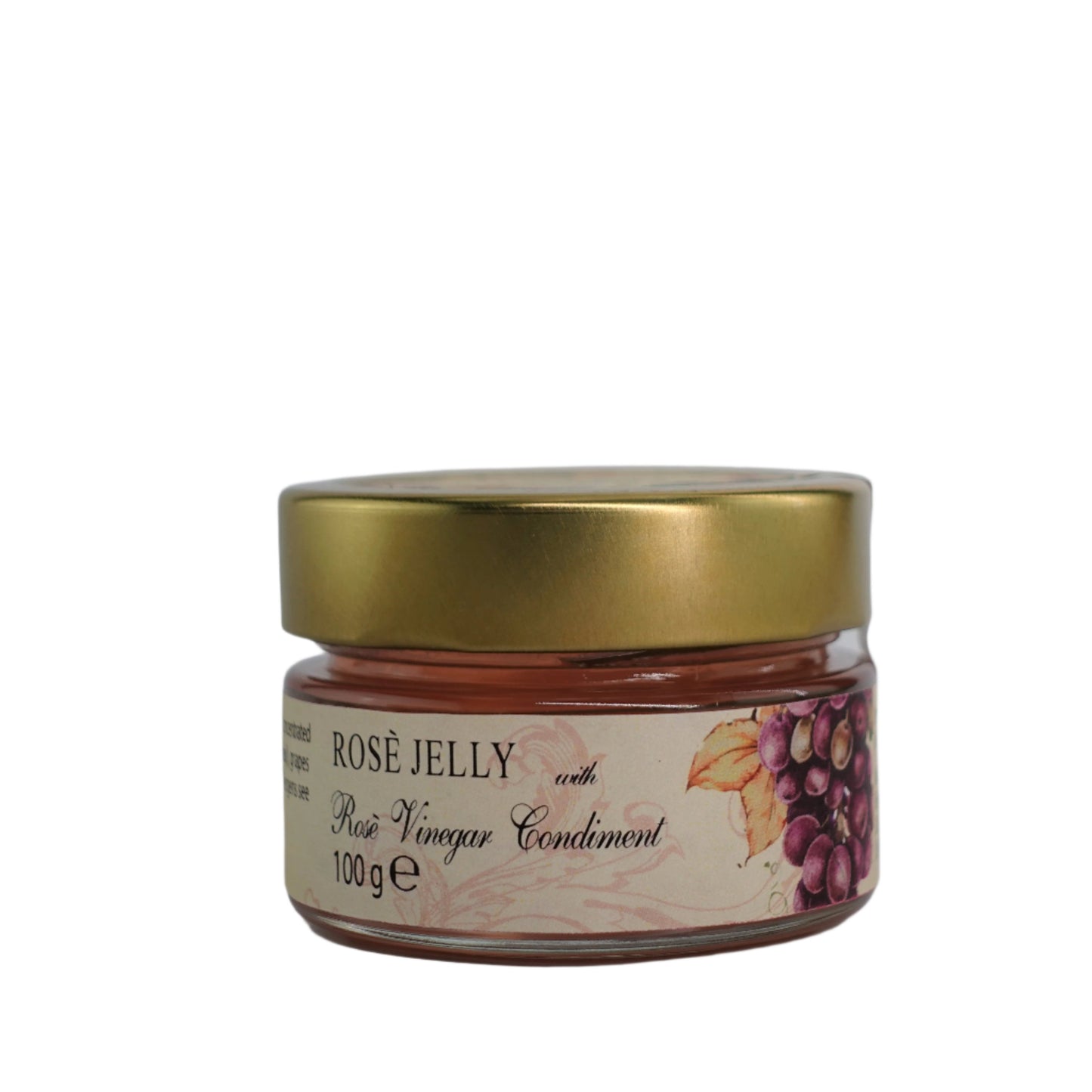 Vecchia Dispensa Balsamic Jelly