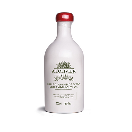 A L'Olivier Mere Goute Fruity Extra Virgin Olive Oil