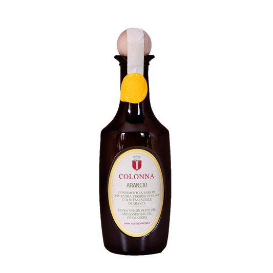 Colonna Arancio (Orange) Oil