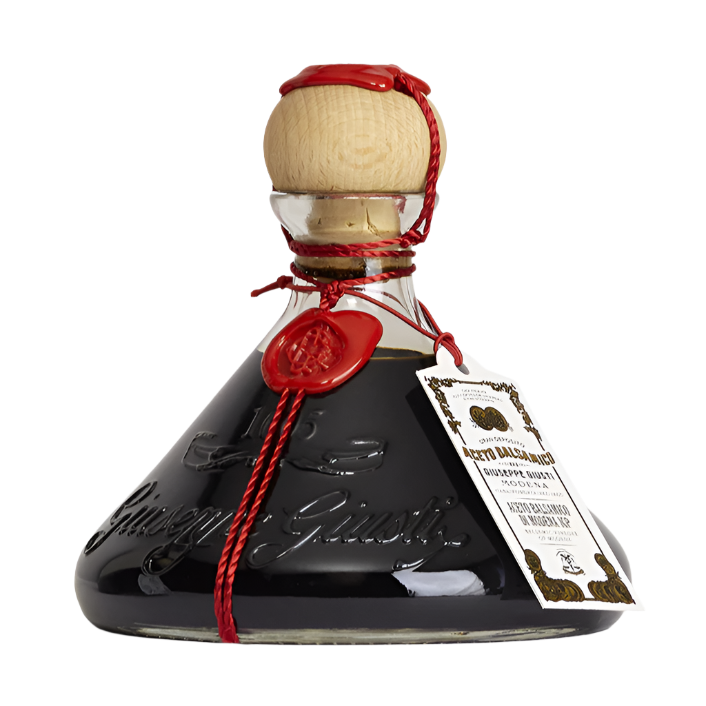Giusti 2 Gold Medals Balsamic Vinegar IGP